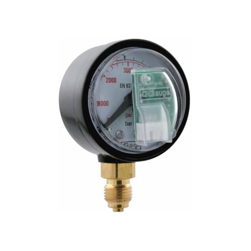 CNGauge catalog