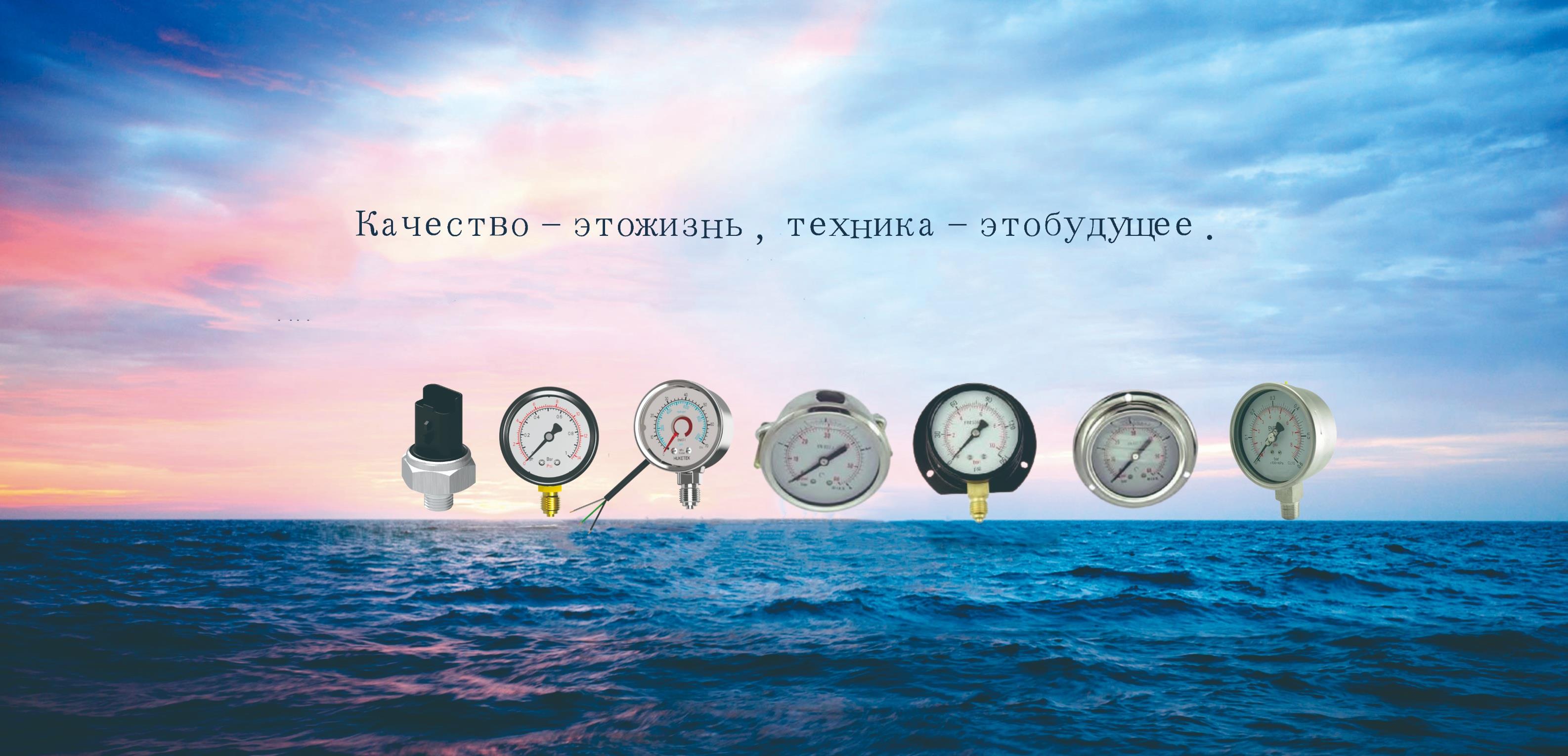 датчик, прибор