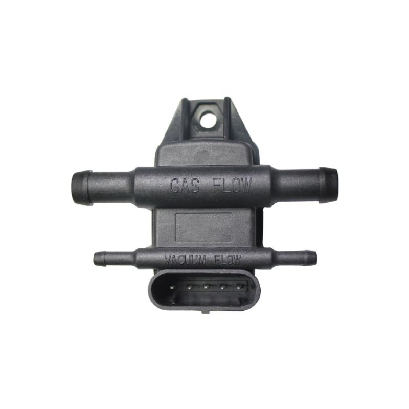 TPS2540C Tipo MEMS - Clase automotriz Temperatura + Presión + Sensor de mapa