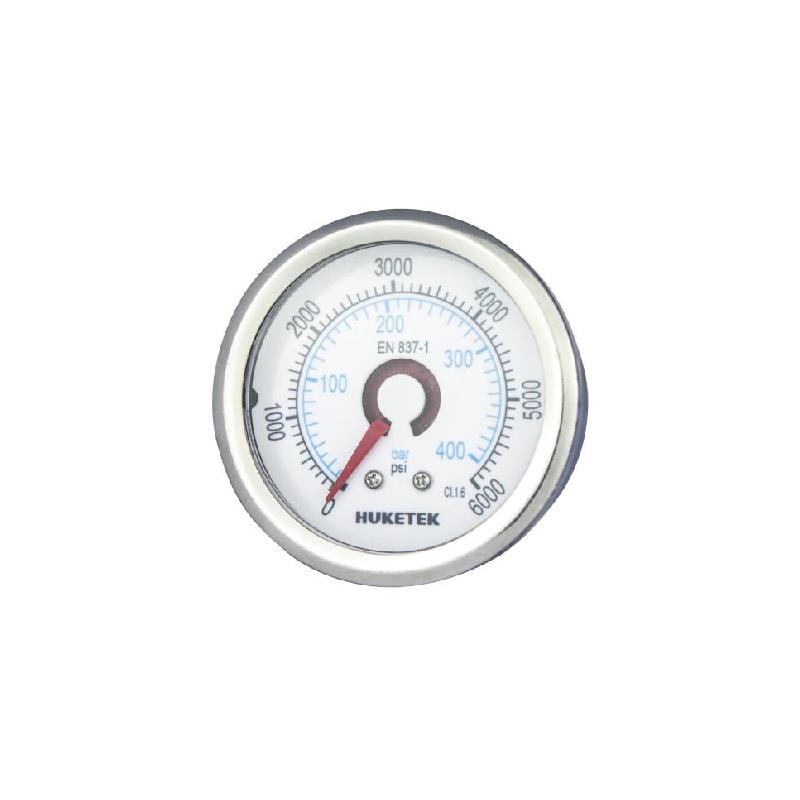 L107B SS Case Sensored Pressure Gauge