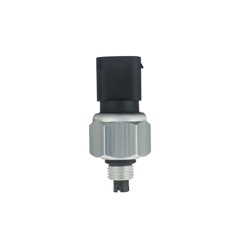 TPSXXC Sensor de temperatura y presión de clase automotriz tipo MEMS