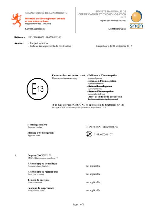 ECE-R110-CERTIFICATE-FOR-SENSOR